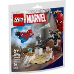 LEGO® Marvel Super Heroes Venoms Museum Heist (Polybag)