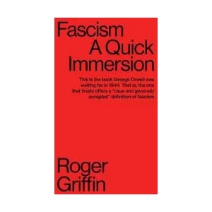 Fascism | Roger Griffin (ISBN: 9781949845129)