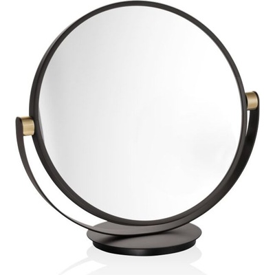 Decor Walther Огледалце Vanity тъмен метал мат (0122967)