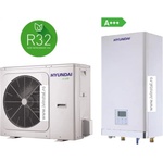 Hyundai HYHA-V12W/D2N8-B / HYHB-A160/CD30GN8-B Термопомпа