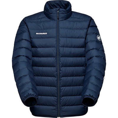 Mammut Мъжко пухено яке Mammut Waymarker Insulation Jacket Down jacket - Marine (004-5770-0311)
