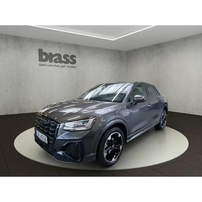 Audi Q2 35 TFSI S tronic S-line 110 kW