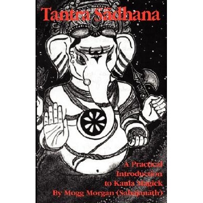 Tantra Sadhana - M. Morgan A Practical Introductio