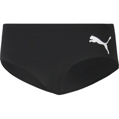 Puma Cross the Line Brief 2.0 čierna