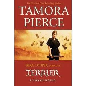 Terrier (ISBN: 9780375838163)