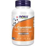 NOW L-Carnitine Powder 85 g