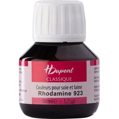 HDupont Classique Копринена боя Rhodamine 50 ml 1 бр (DU0600050923)