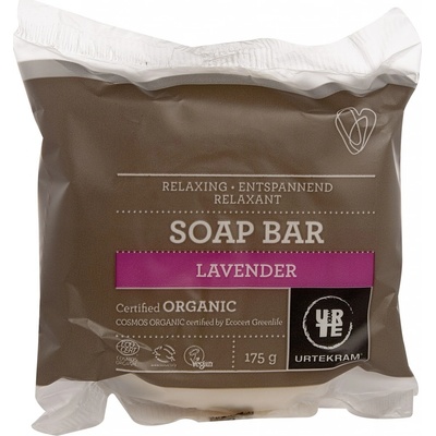Urtekram mydlo na ruky levanduľové 175 g