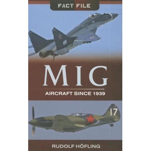 MIG (ISBN: 9781783831708)