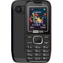 Mobilné telefóny Maxcom MM 134 Dual SIM