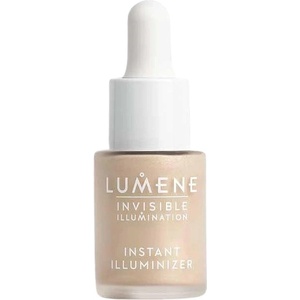 Lumene Invisible Illumination Хайлайтър, Golden Hour, 15 ml - baby