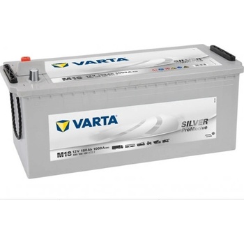 Varta Promotive Silver 12V 180Ah 1000A 680 108 100