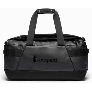 Cotopaxi Пътна чанта Cotopaxi Allpa Duffel 55 l cotopaxi black