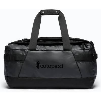 Cotopaxi Пътна чанта Cotopaxi Allpa Duffel 55 l cotopaxi black