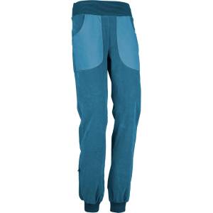 E9 Дамски панталон за боулдър E9 Women's Iuppi Bouldering trousers - Sialia - размер XL (109-1006-1616)