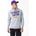New Era Суитшърт nba script os hoody loslak