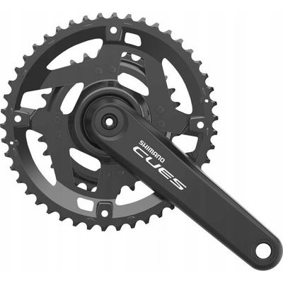 Shimano Cues