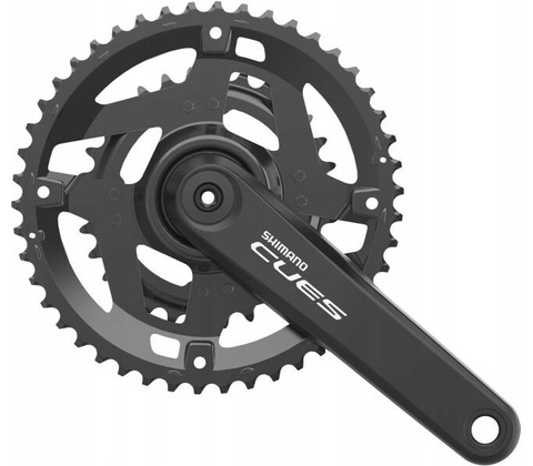 Shimano Cues
