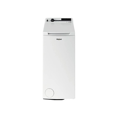 Whirlpool HR TDLRBX 6252BS