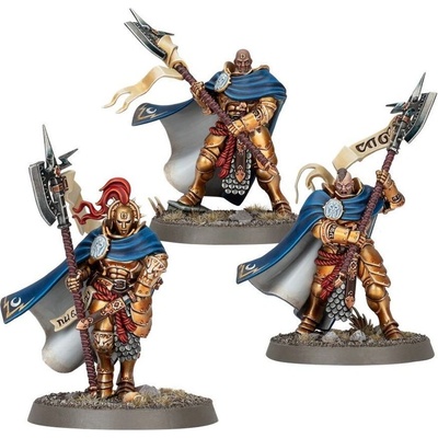 Games Workshop Praetors (96-58)