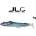 JLC LURES Силиконова примамка JLC Real Fish Double Combo 60mm 4g