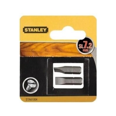 Stanley Bity PL7,2 x 25 mm, 2 ks ST-STA61004-XJ