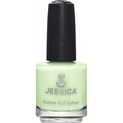 Jessica lak na nehty 1187 Love You Very Matcha 15 ml