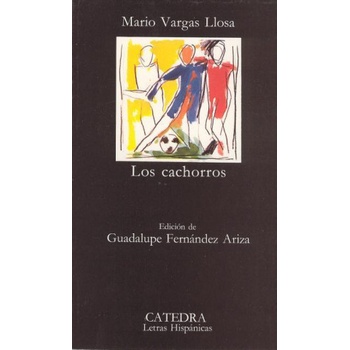 Los cachorros