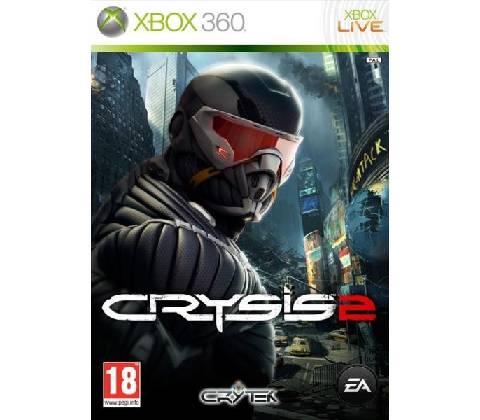 Crysis 2