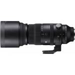 Sigma 150-600mm f/5-6.3 DG OS HSM (Sports Edition) за L mount (747) Обективи