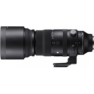 Sigma 150-600mm f/5-6.3 DG OS HSM (Sports Edition) за L mount (747) Обективи