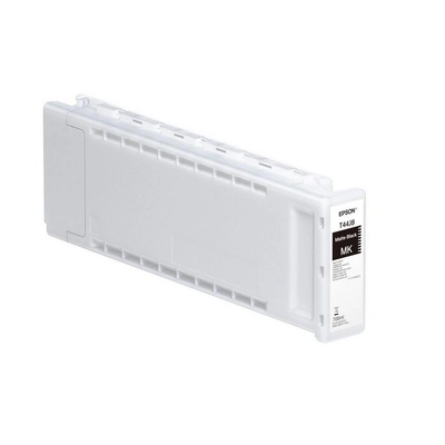 Epson UltraChrome PRO 12 мастилено-струйна касета, матово черно, 700 мл (C13T44J84N)