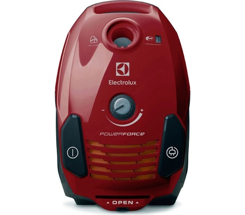 Electrolux EPF6ANIMAL