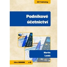Podnikové účetnictví
