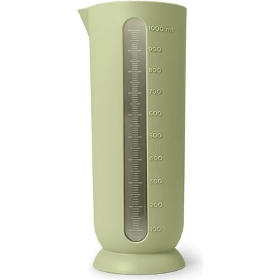BLIM PLUS Odmerná karafa BLIM PLUS QB L CF3-3-313 Forest Light, 1000 ml