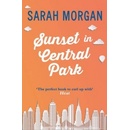 Sunset In Central Park - From Manhattan with L... - Sarah Morgan