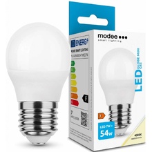 Modee ML-G454000K 7W E27N ML-G454000K7WE27N LED žiarovka