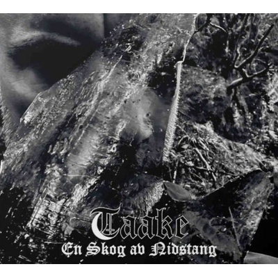 Taake - En Skog Av Nidstang CD
