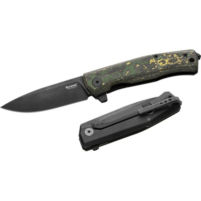 WARP Lionsteel MYTO MT01 MC TS