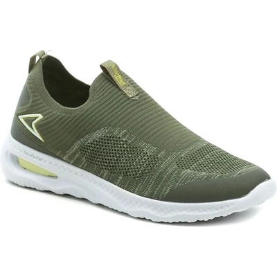 Power Pow917m khaki