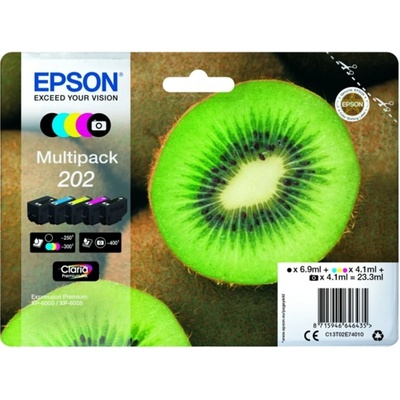 Epson 13T02E74010 - originální