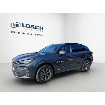 Cupra Terramar 1.5 eTSI 110 kW