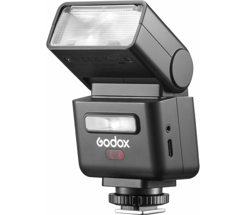 Godox iT32O Kit MFT mit Trigger X5