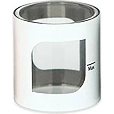 Aspire Náhradní pyrexové tělo pro PockeX 2ml Bílé