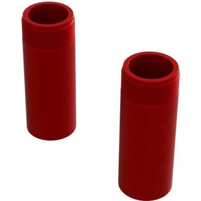 Arrma telo tlmiča 15x52 mm hliník 2