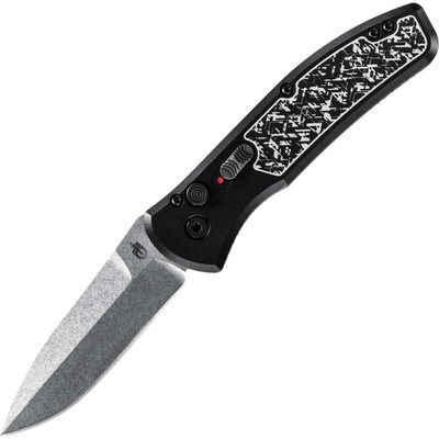 Gerber Auto Empower Plunge Lock