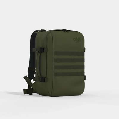 CabinZero Military Military Green 36 l