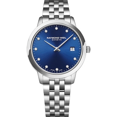 Raymond Weil Tccata 5385-ST-50081