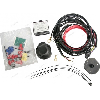 Elektroinstalace UNI CAN-BUS 7-pin