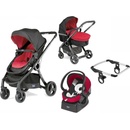 Chicco Urban Plus 3v1 Red Wave 2016